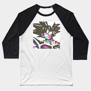 turles frieza army Baseball T-Shirt